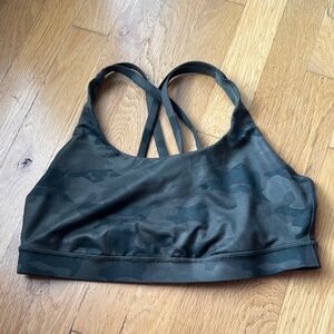 Lululemon Energy Bra